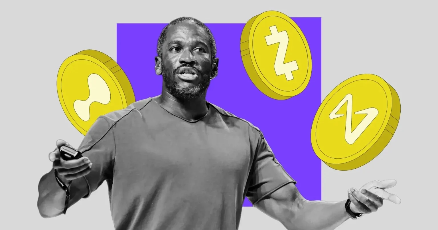 Arthur Hayes Backs Synapse’s Hypercall as Deribit Challenger, SYN Jumps 26%