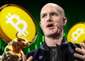 Coinbase CEO Brian Armstrong Says He Remains Bullish on Bitcoin as Market Recovers