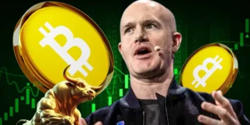 Coinbase CEO Brian Armstrong Says He Remains Bullish on Bitcoin as Market Recovers