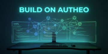 Autheo Introduces the Internet Operating System: A Decentralized Coordination Layer for Web, Blockchain, & AI