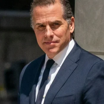 HUNTER BIDEN