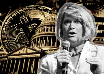 Lummis Praises Bitcoin Reserve Progress as Treasury Secretary Pushes Crypto Legislation