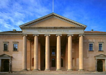 Danish Court Awards TDC Compensation Over Huawei Equipment Removal