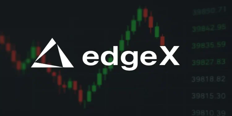edgeX Completes First Batch of Payouts After June 2 EDGE Token Crash