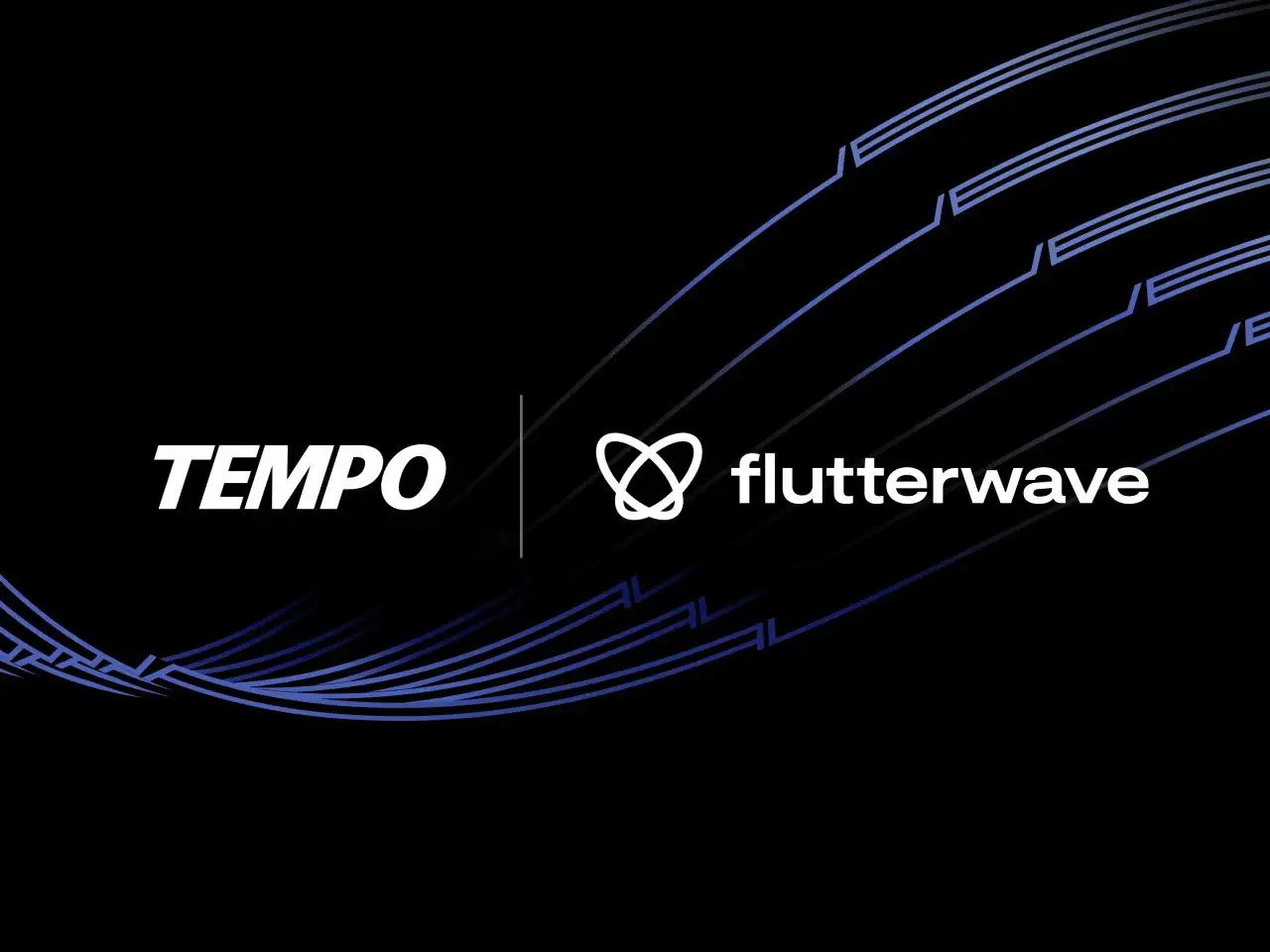 Flutterwave Partners With Tempo for Stablecoin Payments in Africa