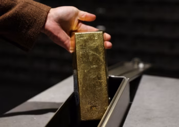 Singapore Plans Gold Clearing System and Vault Services