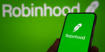 Robinhood Cuts 10% of Workforce as Crypto Trading Rebounds and Restructuring Continues
