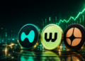 $HYPE, $WFI, and $ASTER Beat the Market: Why These Crypto Tokens Outperformed