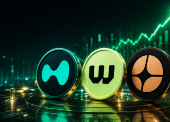 $HYPE, $WFI, and $ASTER Beat the Market: Why These Crypto Tokens Outperformed
