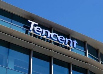 Tencent Cloud and China CITIC Bank Partner to Push AI Digital Banking in Hong Kong