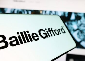 Baillie Gifford Launches Fully Native Tokenized Fund $BAGEY on Solana