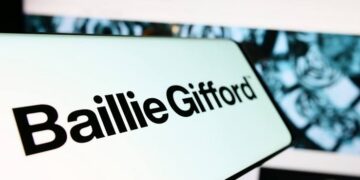 Baillie Gifford Launches Fully Native Tokenized Fund $BAGEY on Solana