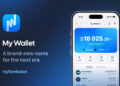 MyTonWallet Rebrands to My Wallet After Expanding to 11 Blockchains