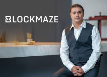 Blockmaze Defines the Future of RWA Tokenisation with Compliance-First Infrastructure for a $500T On-Chain World
