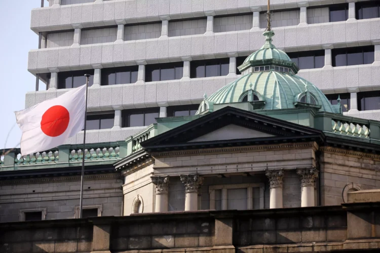 Market Could Face Pressure as Bank of Japan Moves Closer to Another Rate Hike