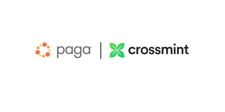 Paga Partners With Crossmint to Expand Stablecoin Payments Across Africa