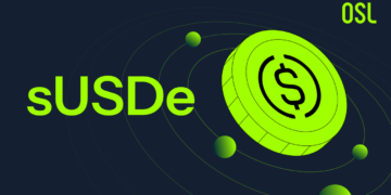 OSL USDe OTC Trading Goes Live as Demand for Crypto Dollar Assets Grows