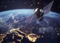 Spacecoin Signs $100M Vietnam Deal for Decentralized Satellite Network