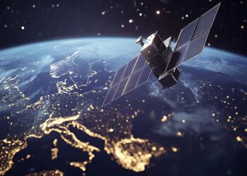 Spacecoin Signs $100M Vietnam Deal for Decentralized Satellite Network