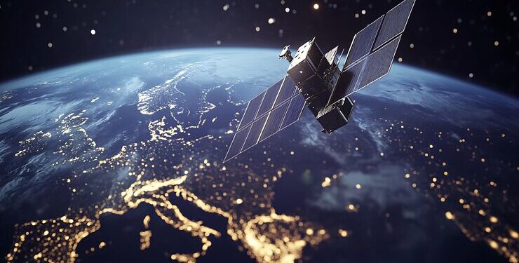 Spacecoin Signs $100M Vietnam Deal for Decentralized Satellite Network