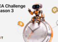 Bybit Launches New DCA Challenge with Up to 55,000 USDT in Rewards for BTC, ETH and XAUT Auto-Investing