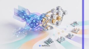 AI Needed a Financial Layer, Crypto Needed a Use Case, They May Have Found Each Other
