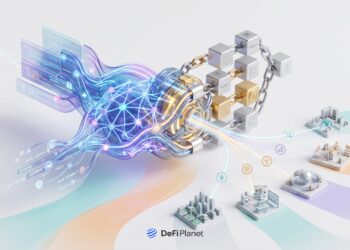 AI Needed a Financial Layer, Crypto Needed a Use Case, They May Have Found Each Other