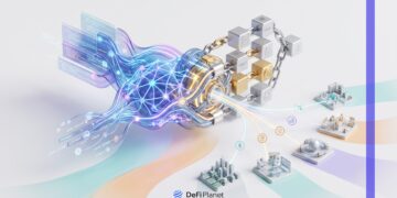 AI Needed a Financial Layer, Crypto Needed a Use Case, They May Have Found Each Other