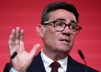Andy Burnham Takes Over as UK PM, Will Crypto Regulation Change?