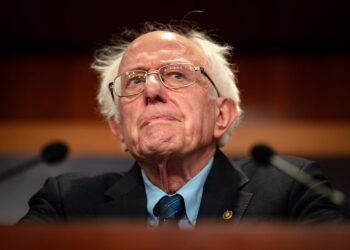 Bernie Sanders Criticizes Crypto’s Growing Political Influence in 2026 Campaign