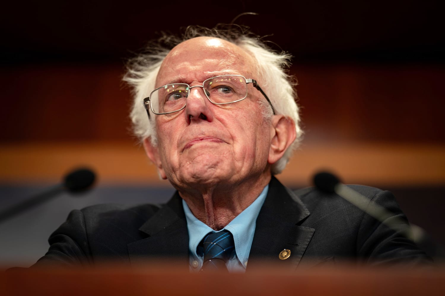 Bernie Sanders Criticizes Crypto’s Growing Political Influence in 2026 Campaign