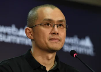 Binance Founder Distances Himself from BNB Chain Meme Coin Rally