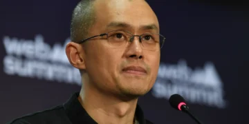 Binance Founder Distances Himself from BNB Chain Meme Coin Rally