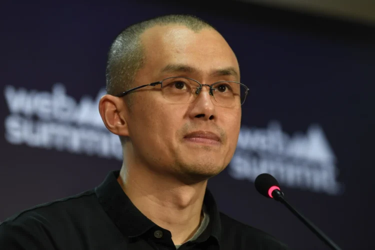 Binance Founder Distances Himself from BNB Chain Meme Coin Rally