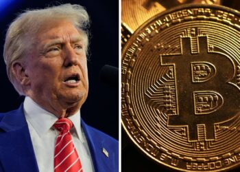 Bitcoin Slips Over 2% as Trump Declares US-Iran Ceasefire Over