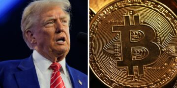 Bitcoin Slips Over 2% as Trump Declares US-Iran Ceasefire Over
