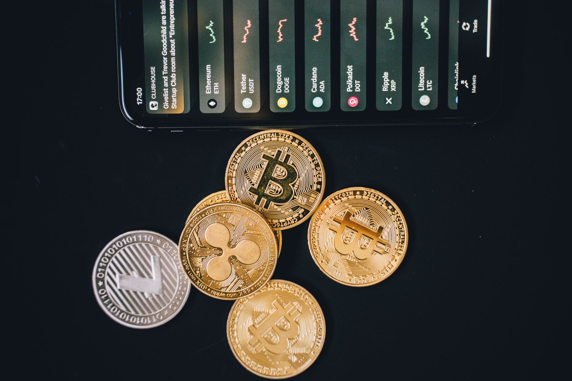 Balance Coin Crashes 99% After 42DAO Exploit Triggers Unbacked Token Minting