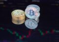 Bitcoin Exchange Withdrawals Point to Lower Selling Pressure
