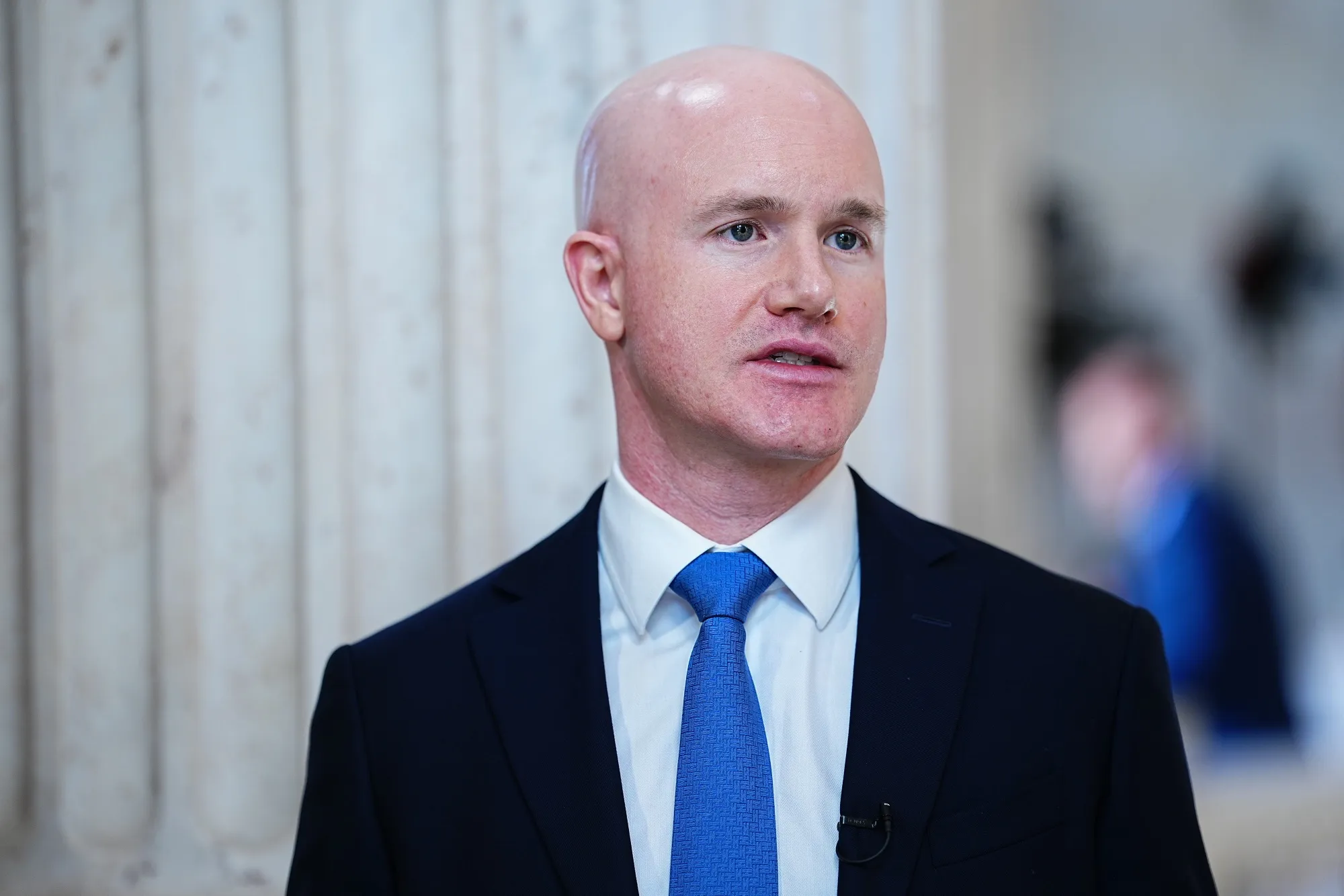 Coinbase CEO Says AI Will Boost Crypto Demand as Base and USDC Power Agent Payments