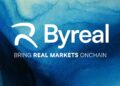 Byreal Marks First Anniversary with Strong Growth, RWA Leadership, and AI-Native Innovation on Solana