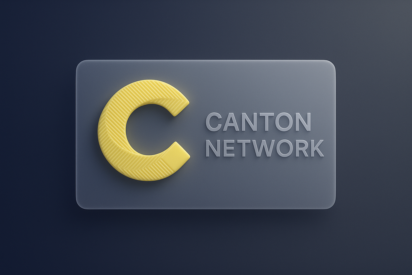 Canton Network Executive Defends Token Burn Strategy Despite CC Price Decline