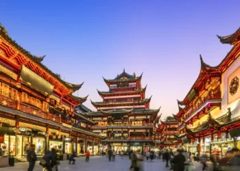 China Pitches Open-Source AI as Alternative to US-led Model
