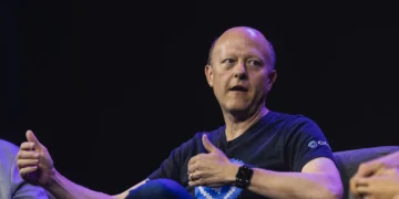 Circle CEO Jeremy Allaire Says AI Agents and Blockchain Are Becoming One Economy
