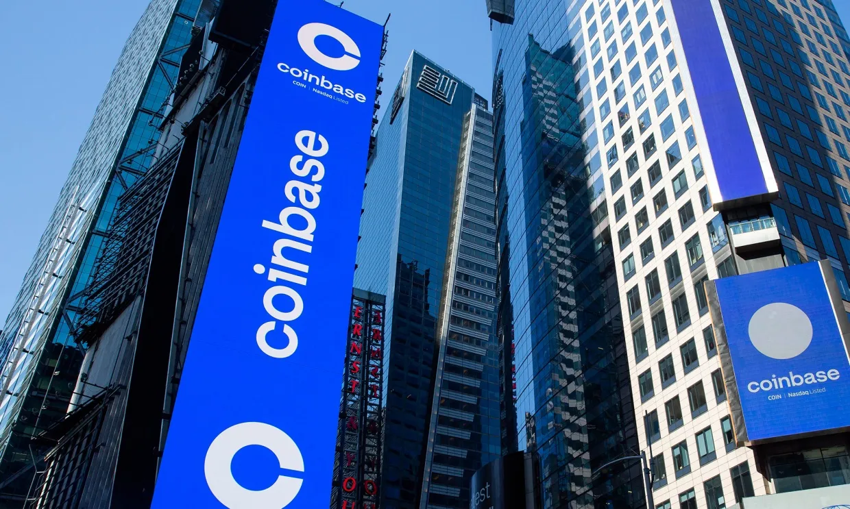Crypto’s Scaling Success: Coinbase Boosts Acceptance