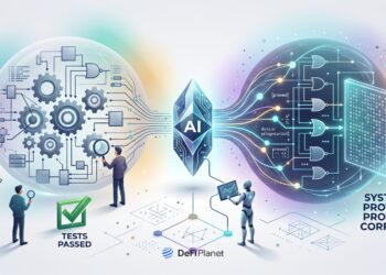 Could AI Formal Verification Redefine How We Verify Systems?
