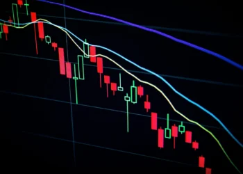 Crypto Market Posts Longest Quarterly Losing Streak Since 2022 — Bitwise