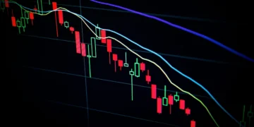 Crypto Market Posts Longest Quarterly Losing Streak Since 2022 — Bitwise