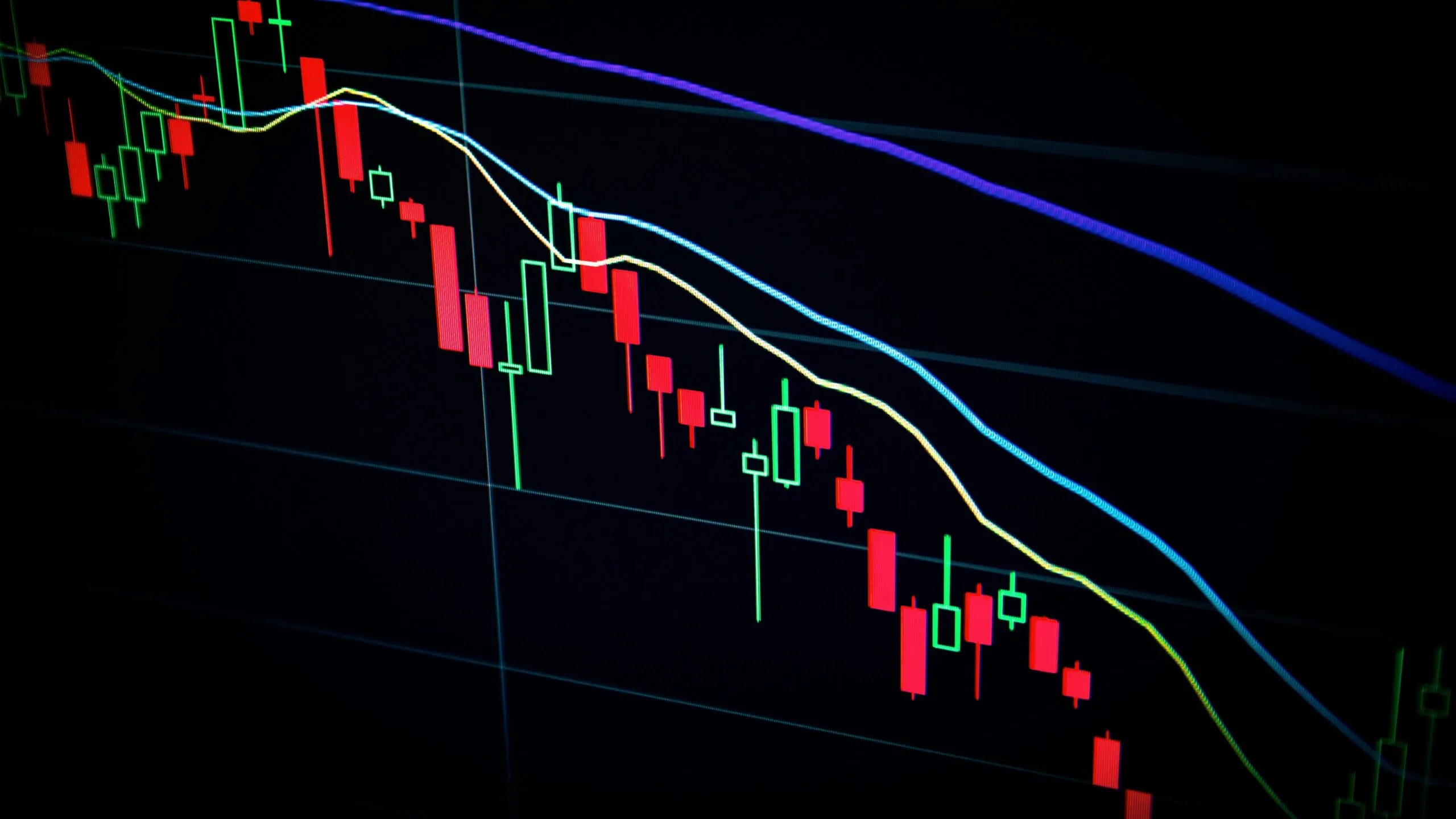 Crypto Market Posts Longest Quarterly Losing Streak Since 2022 — Bitwise