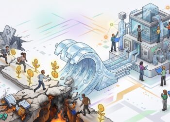 DeFi Chased Yields and Burned People, Is the Next Wave Building Something Worth Using?