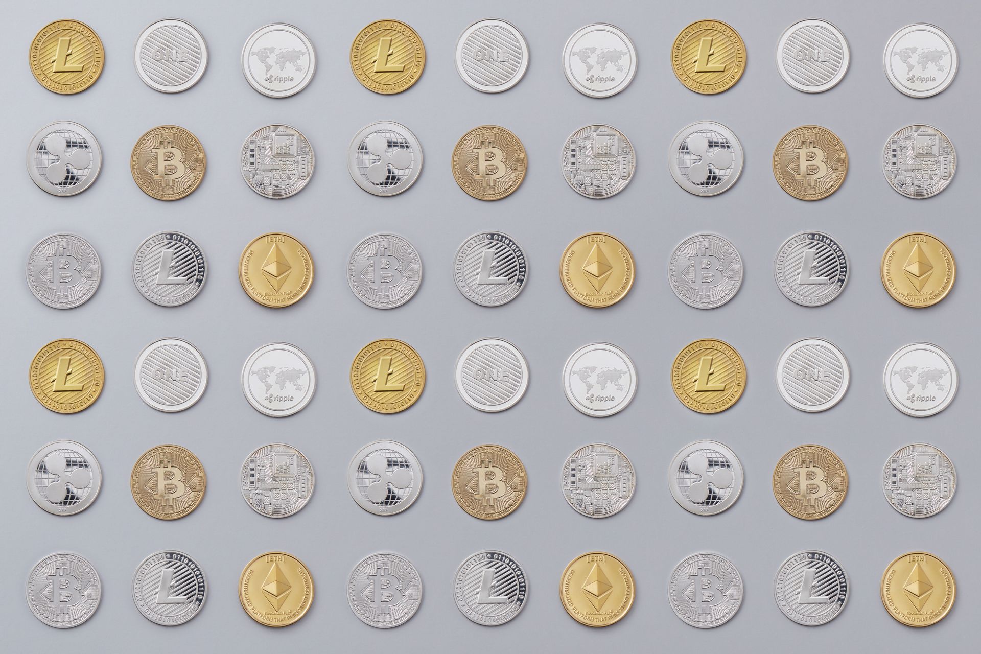Korean Consortium Completes Blockchain Test for Local Digital Currency